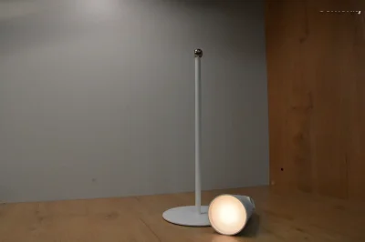 Настольная лампа Mijia Rechargeable LED Table Lamp MJTD05YL