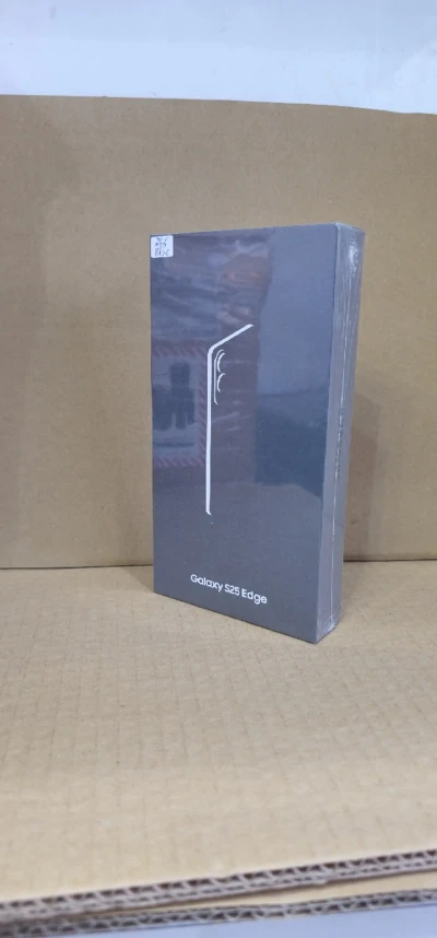 Samsung Galaxy S25 256 gb