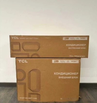 Кондиционер TCL