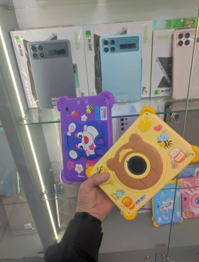 Планшет 256gb