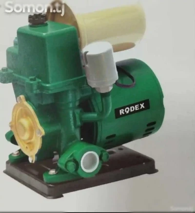 Вакуумный насос Rodex