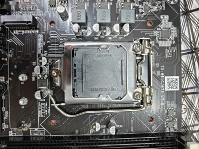 Материнская плата H61/B75/H81 — миниатюра 5