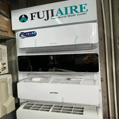 Кондиционер Fuji 12