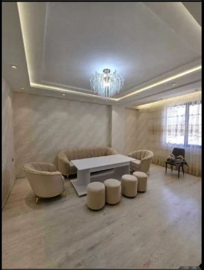 2-к квартира, 3 этаж, 80 м², 13мкр