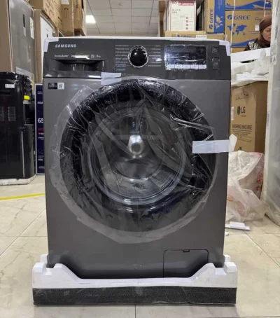 Стиральная машина Samsung 8 kg