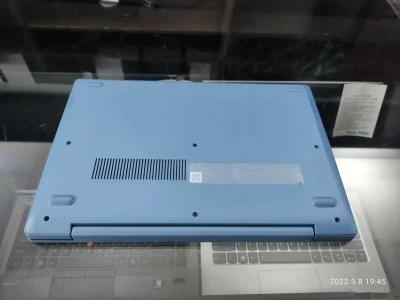 Ноутбук Lenovo Ideapad 1 2021 AMD Silver 3050E 4GB/128GB — миниатюра 6