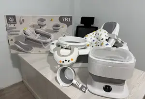 Ванночка