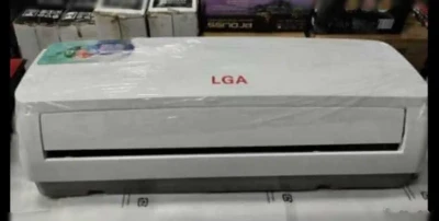 Кондиционер LGA 9 куб