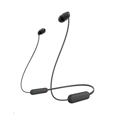 Беспроводные наушники Sony WI-C100