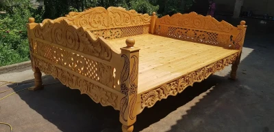 Тапчан — миниатюра 2