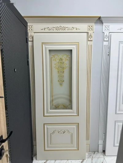 Дверь
