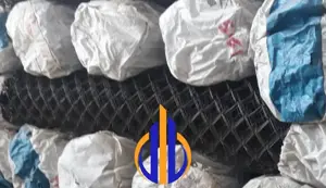 Сеткаи гирди хавли