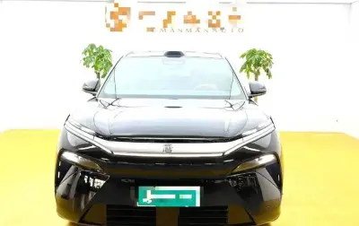 BYD Tang, 2025 — миниатюра 5