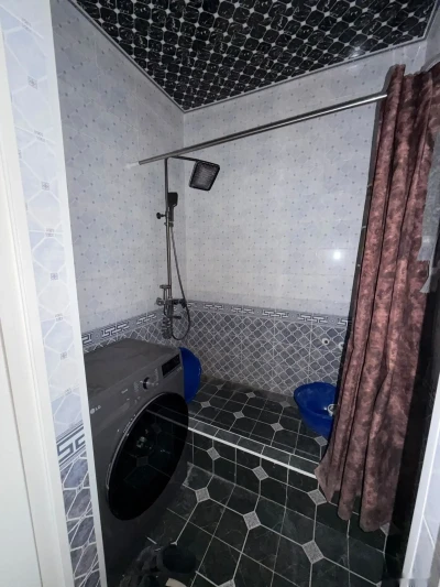 2-комн. квартира, 15 этаж, 54м², Шохмансур — миниатюра 6