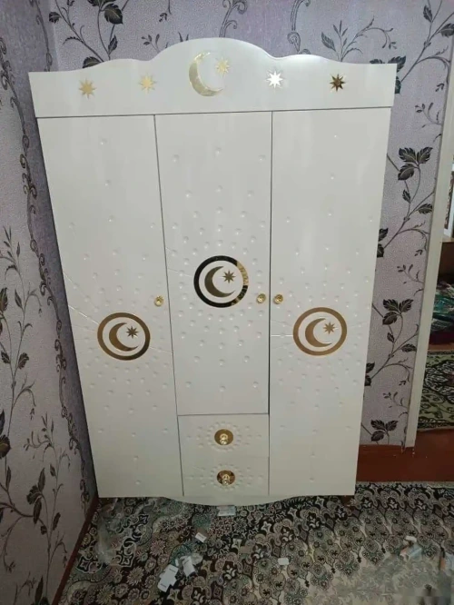 Детский Шкаф