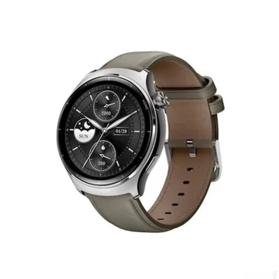 Умные часы Mibro Watch Lite3 Pro Khaky Gray