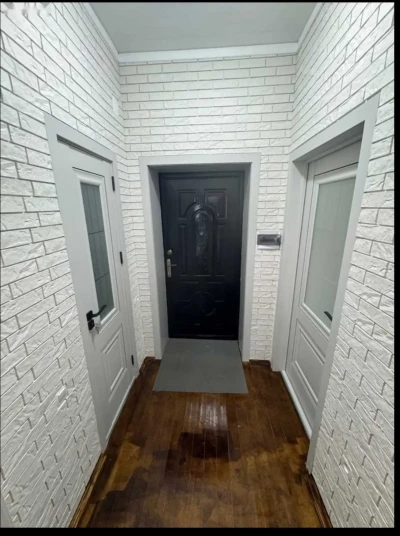 1-комн. квартира, 4 этаж, 50 м², 19мкр — миниатюра 11