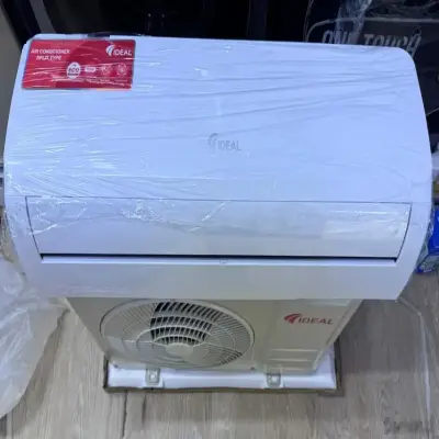 Кондиционер Ideal 12 куб