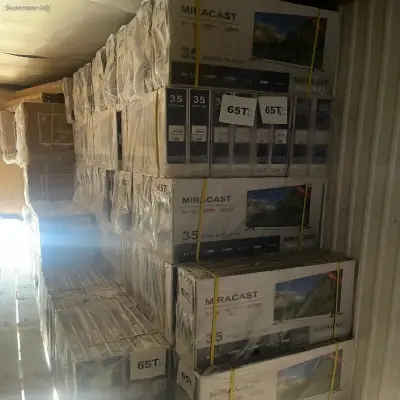 Телевизор Samsung