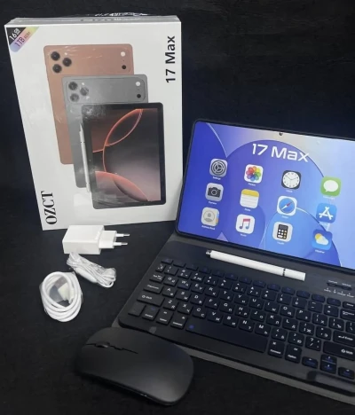 Планшет OZCT 17 PRO Max 2sim 16/512gb