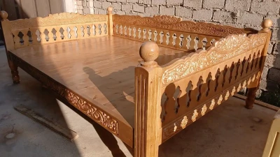 Тапчан — миниатюра 3