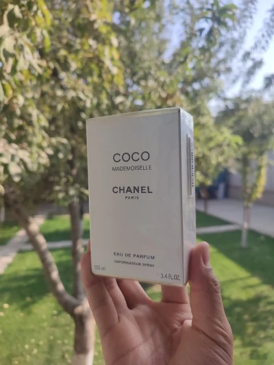 Парфюм Coco Chanel Madmoiselle — миниатюра 2
