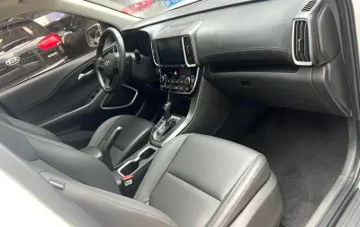 Hyundai ix35, 2019