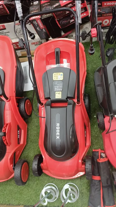 Газонокосилка 1600wt