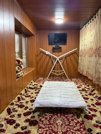 2-комн. квартира, 1 этаж, 55м², Сино, 32 мкр — миниатюра 5