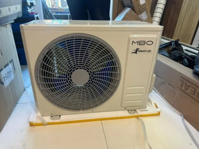 Кондиционер MBO 12 Inverter