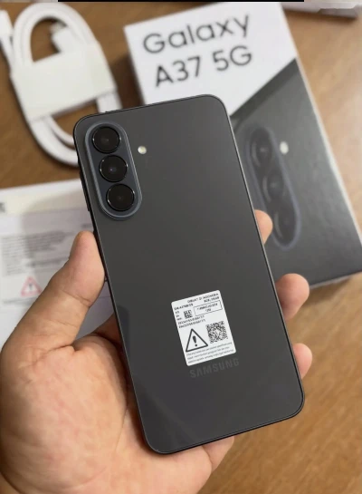 Samsung Galaxy A37 5G 8/128Gb — миниатюра 4