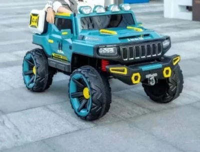 Детская машина-JB-500 — миниатюра 2
