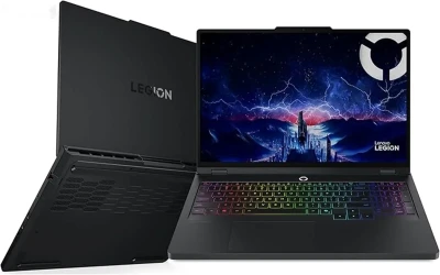 Ноутбук Lenovo Legion 5 15.1 i7-13650HX 32GB 1TB RTX 5060 8GB