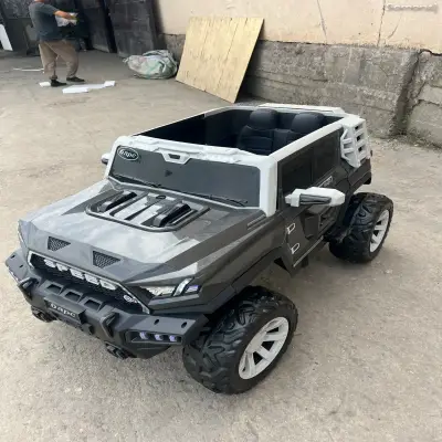 Детская машина