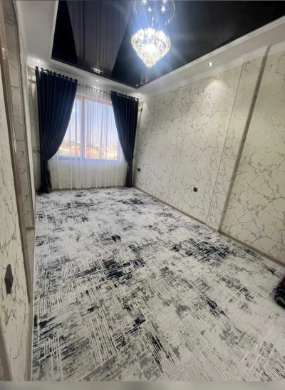 2-к квартира, 5 этаж, 55 м², 20
