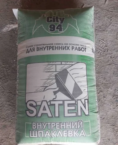 Клей плиточный — миниатюра 4
