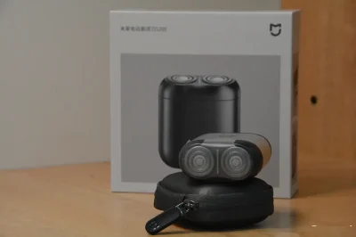 Электробритва Xiaomi Mijia Electric Shaver S200