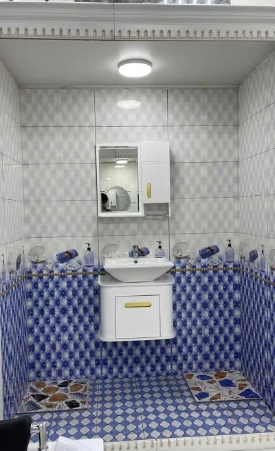 Иранские плитки 3060
