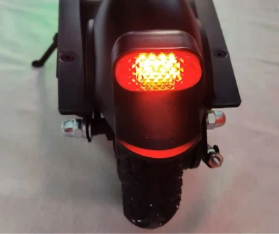 Электросамокат Kugoo M2 Kirin 2022 — миниатюра 6