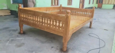 Тапчан 2х3 — миниатюра 2
