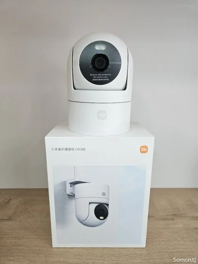 Умная камера Xiaomi CW300