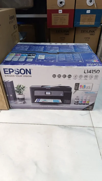Принтер Canon L14150