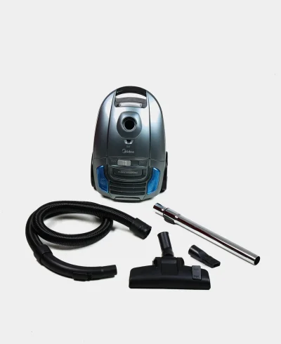 Пылесос Midea-MKZC-400
