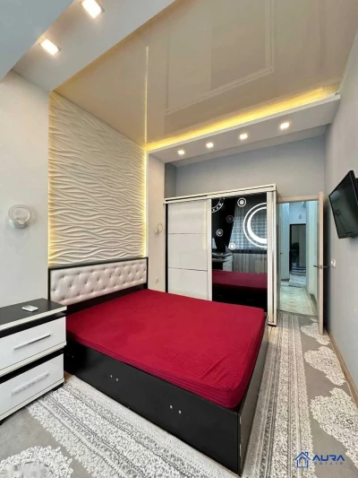2-комн. квартира, 4 этаж, 53 м², Сино, Казокон — миниатюра 8