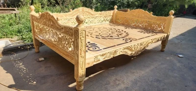 Тапчан — миниатюра 3