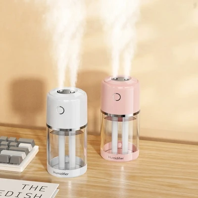 Ароматизатор Воздух Green Lion Fragrance Air Diffuser розовый — миниатюра 2