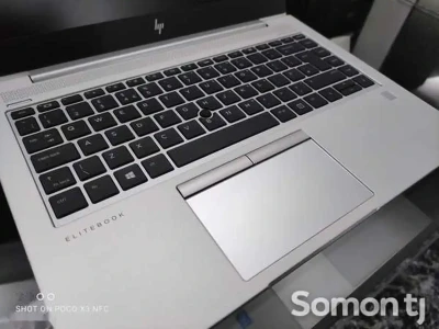 Ноутбук HP EliteBook 745 G6 Ryzen 7 Pro 3700U 8GB / 256GB — миниатюра 7
