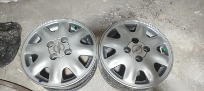 Диски R14 — миниатюра 4