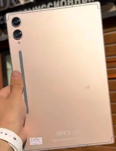 Планшет OZCT S25 Ultra 16/512gb 8000 мач — миниатюра 2