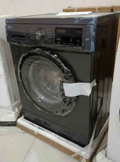 Стиральная машина LG 7 kg